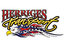 Herriges Trucking Logo